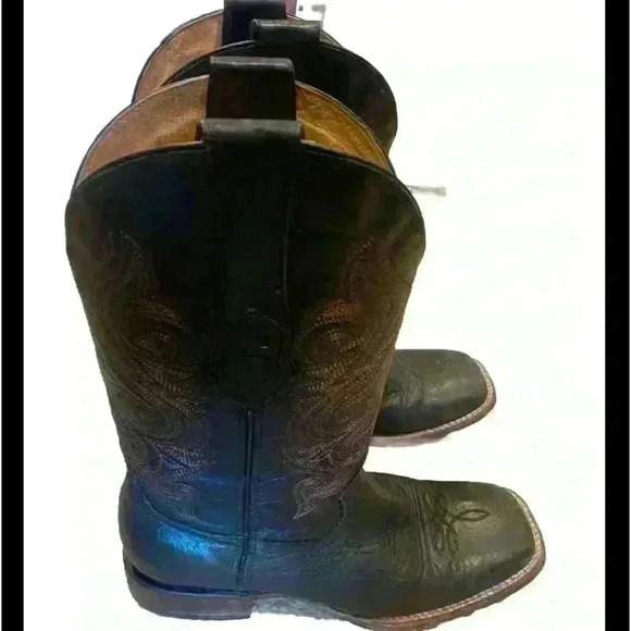 Cowboy boots - Picture 2 of 6